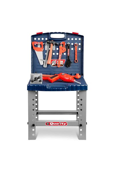 shumee Ricokids 772400 blue workshop for children