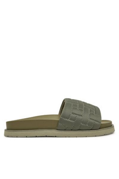 Gant Women's Slides multicolor GANT-MARDALE 30507939 G725 CLAY GREEN