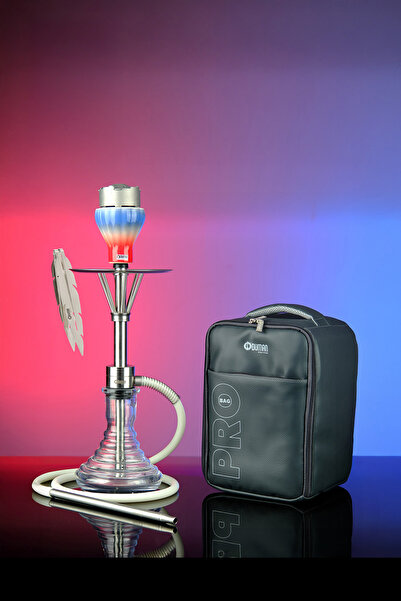 Oduman RS-SIX PACK NARGİLE - TAM SET-4