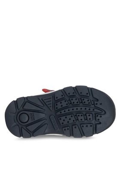 Geox Boy Snow Boots black GEOX-B263VE-0CEFU C0048 S