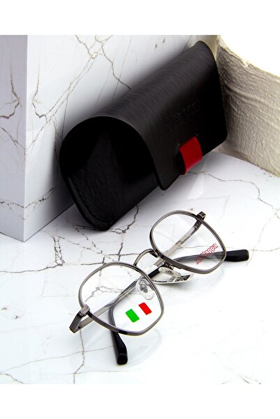 Kappa KP 9204 C102 UNİSEX Blue-Light Mavi Işık Filtreli Ekran Gözlüğü