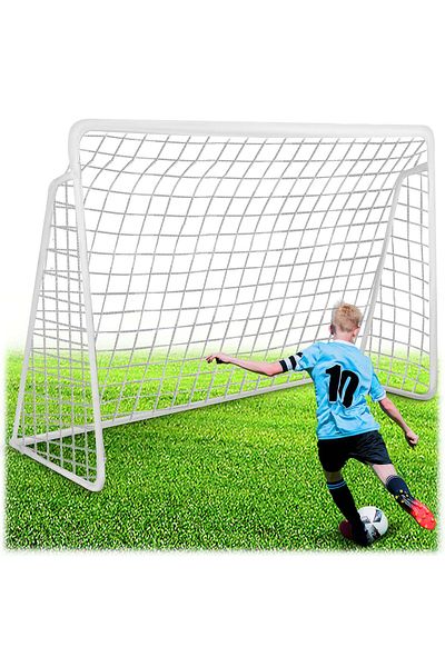 shumee Football goal 300 x 200 x 90 cm NS-496