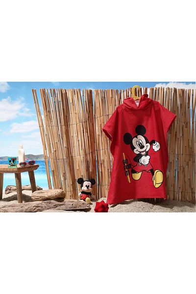 Özdilek Legal Children's Pancho 4-9 Years