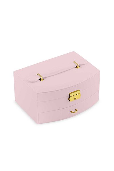 shumee Jewelry box Massido MS-708 - Pink