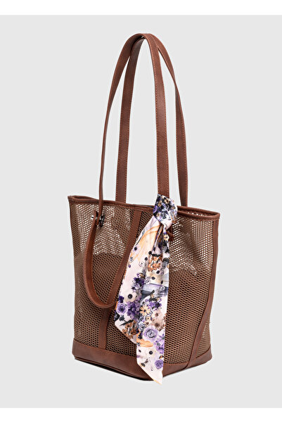 OGGO Τσάντα ώμου Mink Breeze Loop