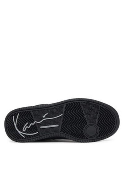 KARL KANI Teniși negri pentru băieți KARL KANI-PD00002723 NEGRU
