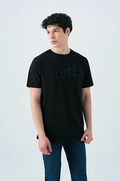 Loft Ανδρικό μπλουζάκι