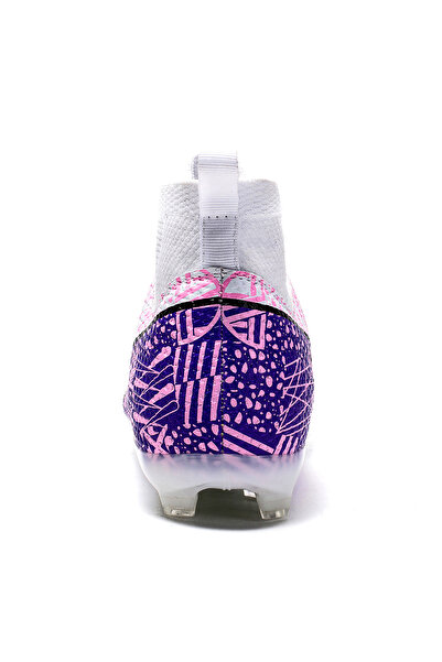 EBT Unisex Futbol Ayakkabısı Krampon