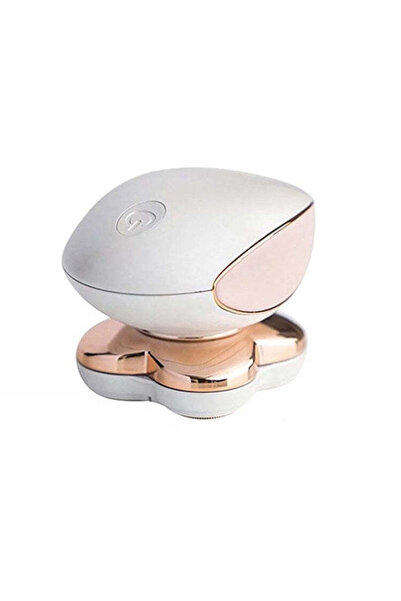 divendi-ro Aparat de ras electric pentru femei Flawless Legs, fără fir, cu LE...