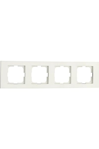 OVİVO GRANO WHITE KVADRAČNI OKVIR