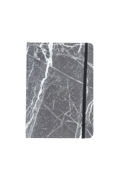 Kunst diary, 14x20 cm, 96 pages, black