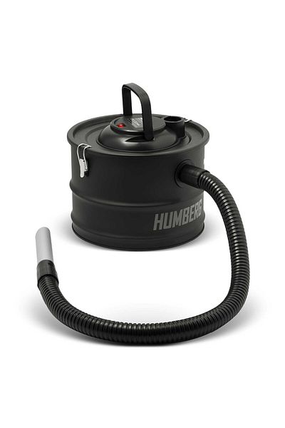 shumee Aspirator de cenușă pentru șemineu 15L 1200W HM-404