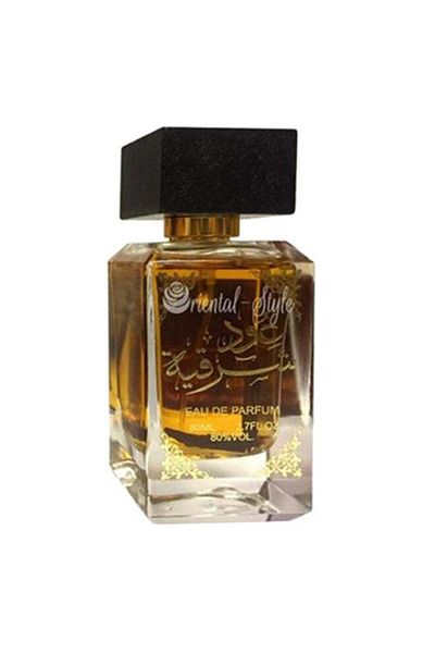 ARD AL ZAAFARAN Oud Sharqia EDP Packaging May Vary 80ml