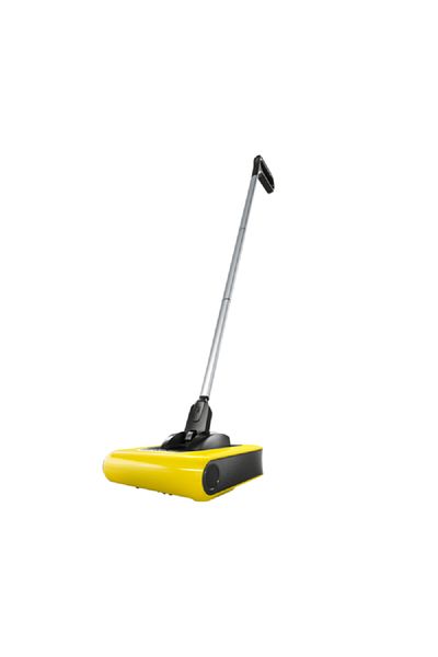 Karcher KB 5 Cordless Electric Broom Yellow and Black