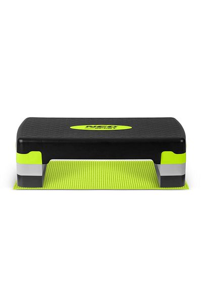 shumee Exercise step 3 levels NS-400 green