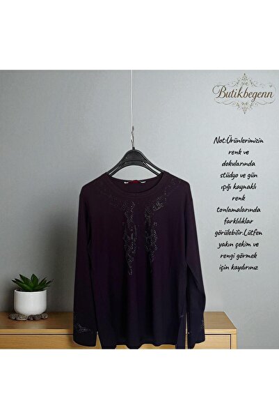 Pelikan Premium Quality Stylish Stone Mother's Handkerchief Daily Wedding Gift