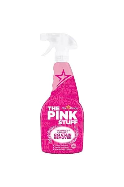 ThePink THE PINK STUFF SPRAY PETE 500ML