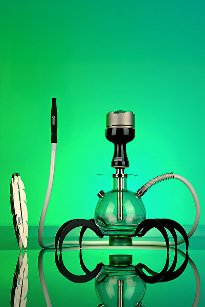Oduman TARANTULA NARGİLE TAM SET - 14