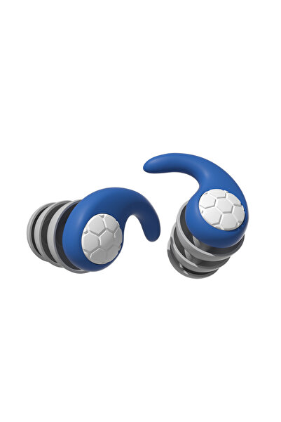 Choice زوج واحد من سدادات الأذن للنوم، سدادات أذن ناعمة مضادة للضوضاء، سدادات...