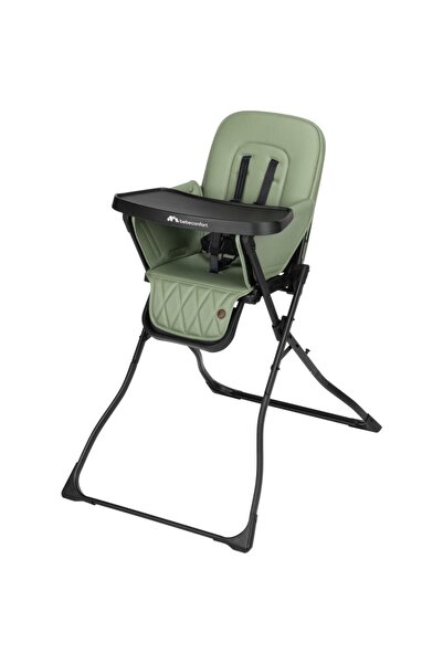 BEBE CONFORT Bebeconfort Mallow Mama Sandalyesi Mineral Green