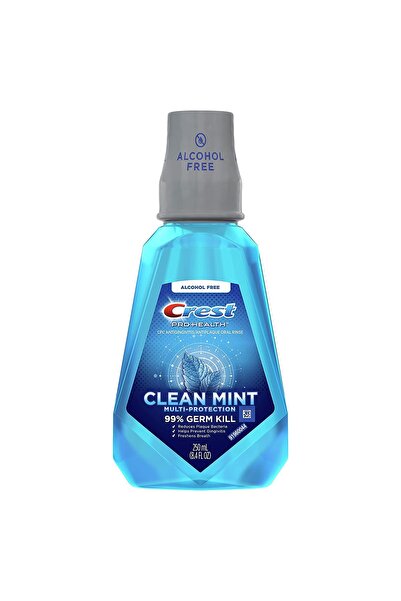 CREST Στοματικό διάλυμα