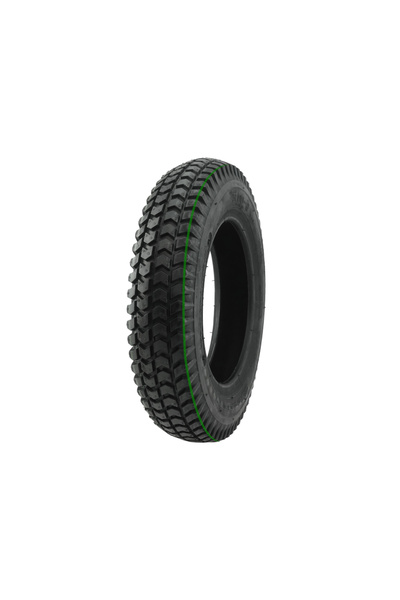 CST 3.00-8 C248 Siyah Tekerlekli Sandalye Dış Lastik