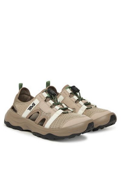 TEVA Women's Sandals beige TEVA-1134364 FGDT