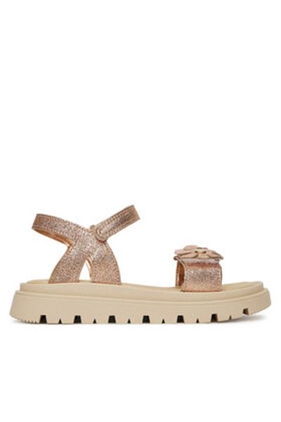Primigi Girl Sandals gold PRIMIGI-7938500 M CIPRIA