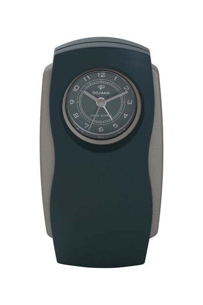 dojana Digital Desk and Shelf Clock 7 centimeter