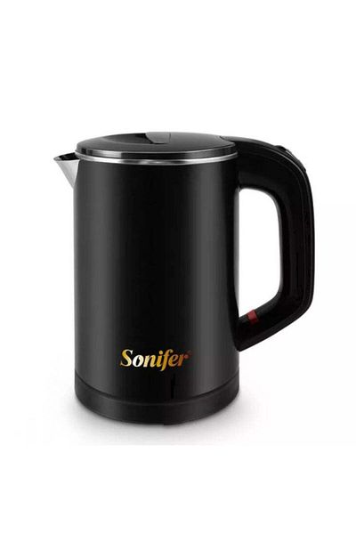 divendi-ro Electric kettle Sonifer SF-2058 Capacity 0,6L - White