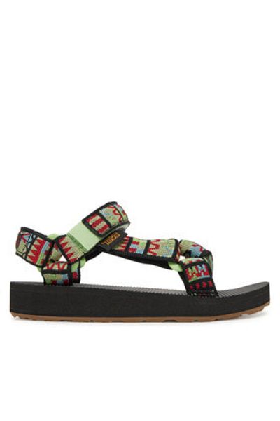 TEVA Boy Sandals multicolor TEVA-1116656C GRL