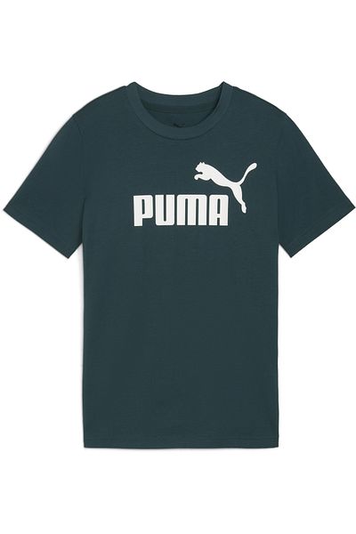 Puma ESS No. 1 Logo Tee Youth
