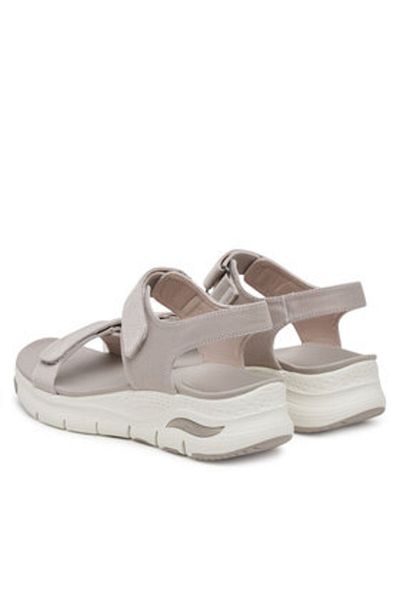 SKECHERS Women's Sandals brown SKECHERS-119247 TPE
