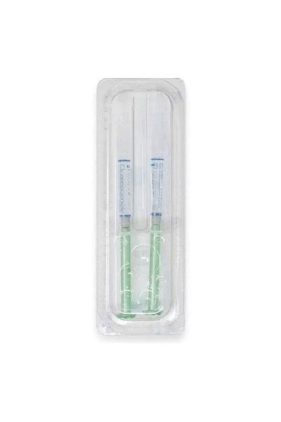 Opalescence Kit de albire a dinților, Opalescence, PF Mint, 2 seringi x 1,2 ml, peroxid de carbamidă 16%, fără mucegai