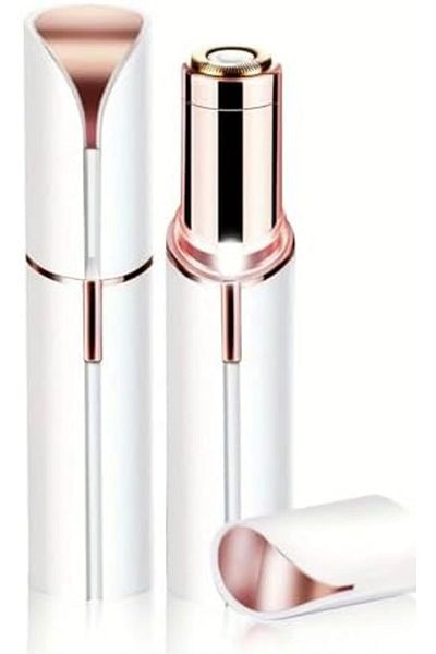 Yuwell YU WELL Painless Hair Remover for Women. Rechargable Waterproof Electric Facial Hair Removal Epilato