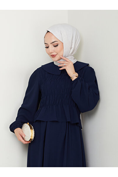 EFSUN MODA ΣΕΤ ΜΠΛΟΥΖΑ ΜΕ ΦΟΥΣΤΑ ΚΑΙ ΚΡΕΜΑΣΤΟ ΚΟΥΤΑΚΙ ΒΡΕΦΙΚΟ