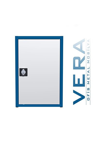 verametal Çelik Dosya Dolabı Metal Dolap Arşiv Dolabı Ofis Dolapları Arşiv 50...