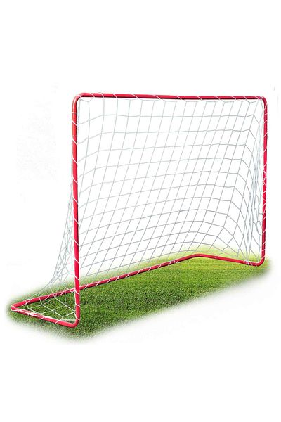shumee Large football goal, 183 x 122 x 61 cm