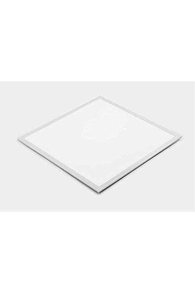 Yuwell YU WELL 60x60 LED Panel Light, 75Lm/W, Light AC85-265V, 50/60Hz Drop Ceiling Light Indoor Commercial