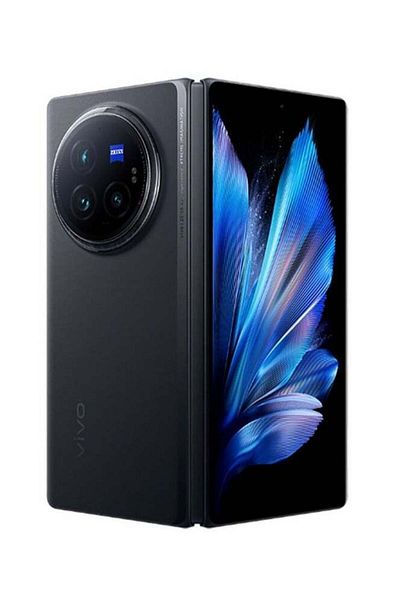 vivo X Fold3 Pro, 16GB+512GB, 8.03 Inch + 6.53 Inch Android 14