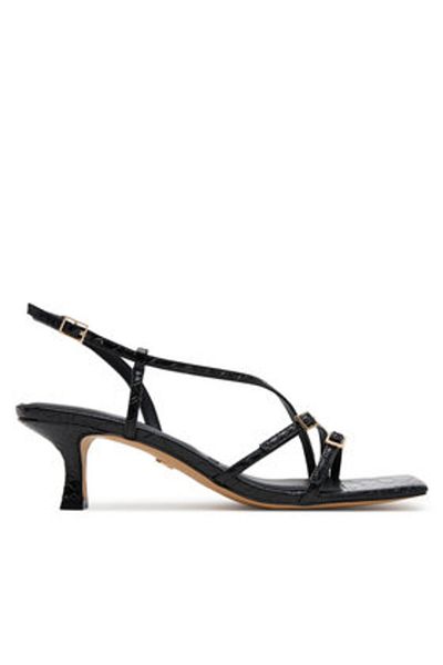 Aldo Sandale damă negre ALDO-13966717 001 NEGRU