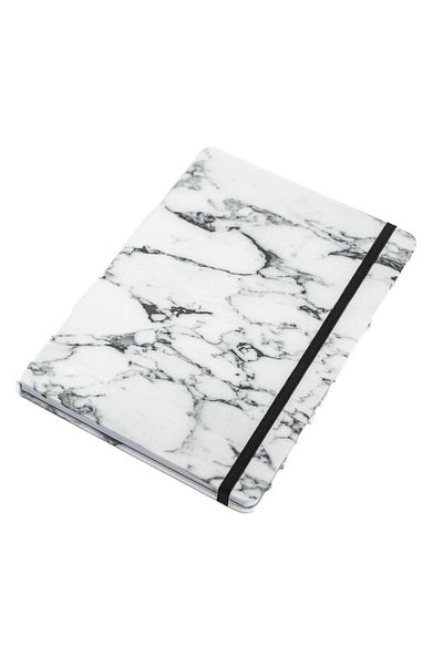 Kunst diary, 14x20 cm, 96 pages, white