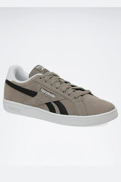 Reebok Gray Unisex Sneaker 102010719017