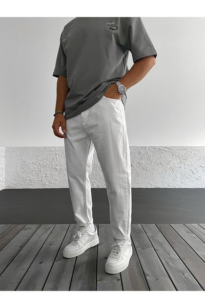 BYBASICMAN White Boyfriend Ke-393