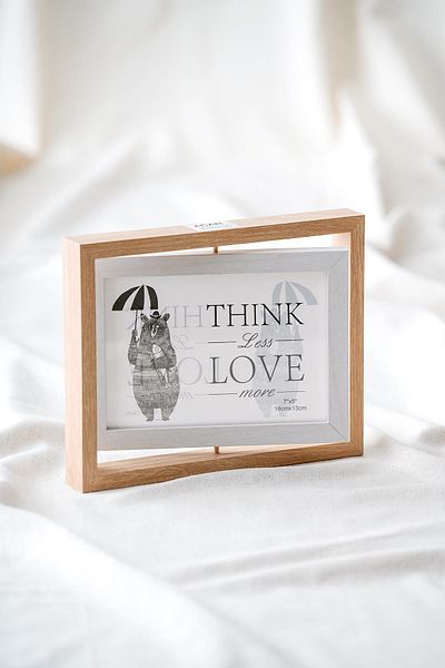 ACAR Relic Photo Frame - 23 X 18.5 cm