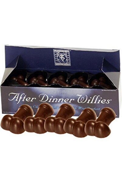 Spencer&Fleetwood Ciocolată distractivă, Spencer & Fleetwood, After Dinner Wi...