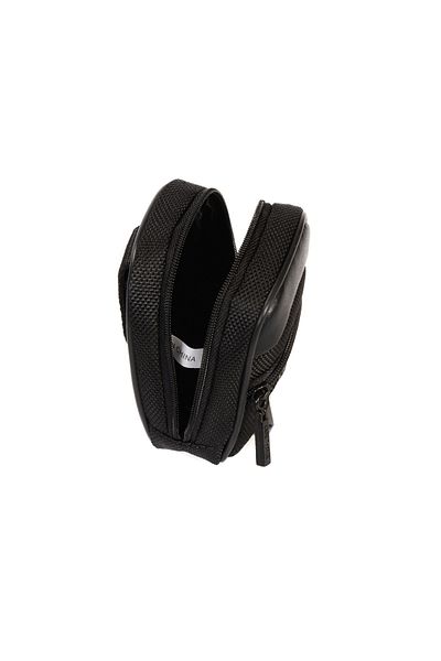 Lamonza Camera case 8.6x5.3x11 cm, black