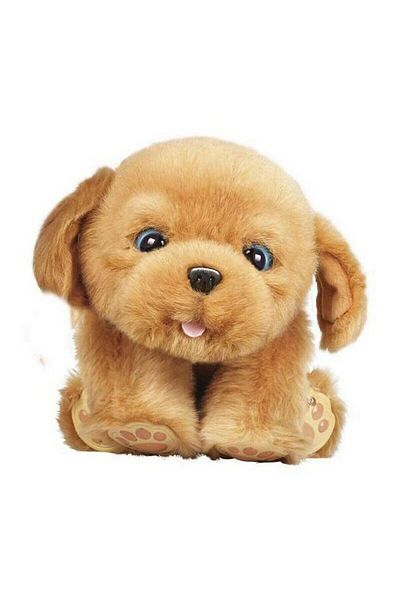 Binaca Interactive Pet, Little Live Pets, Sleepy Puppy
