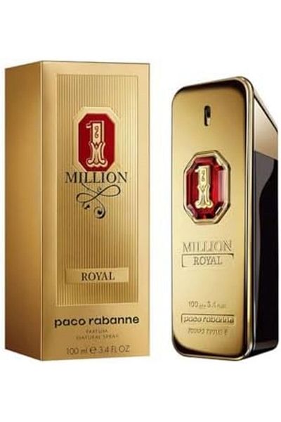 Paco Rabanne Paco Rabanne 1 Million Royal Eau de Parfum 100ml for Men