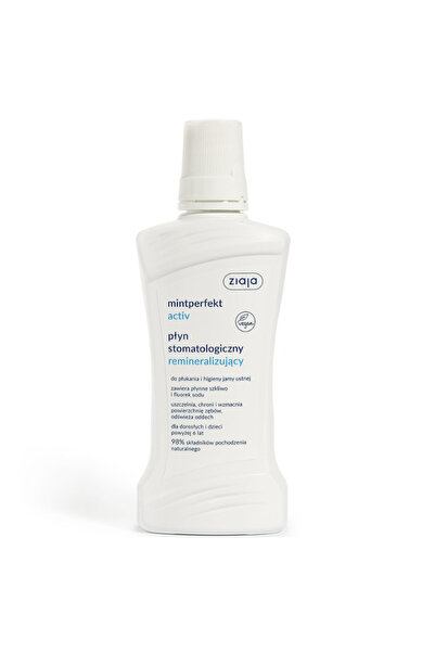 Ziaja Στοματικό διάλυμα